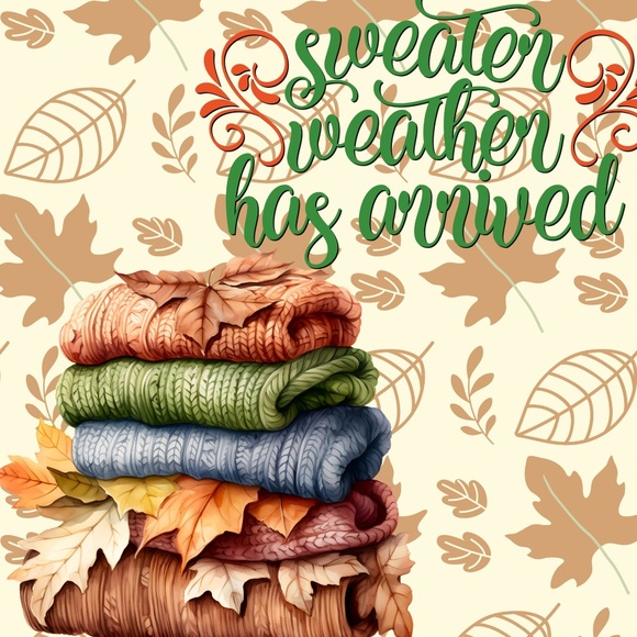 @then9nes "Fall Layers & Luxe Finds" M-3XL - Picture 3 of 3